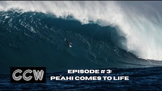 PEAHI SURF BENDER: Episode 3 - Central Coast Watermen