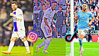 تيك توك كرة القدم وإنستا 🔥 football short tik tok Instagram 2023 #28