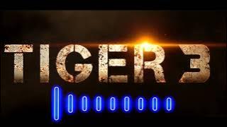 Tiger 3 Full Ringtone || BGM Music|| Salman khan || Tiger 3 BGM #Tiger3 #Salmankhan #katrinakaif
