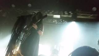 Chelsea Wolfe „Twin Fawn“ Indiego Glocksee 06-07-2018