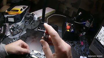 Testing Awesomatix A800rr progressive settings