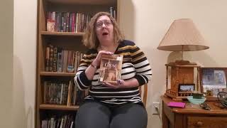 Book Review of Grace by T. Greenwood
