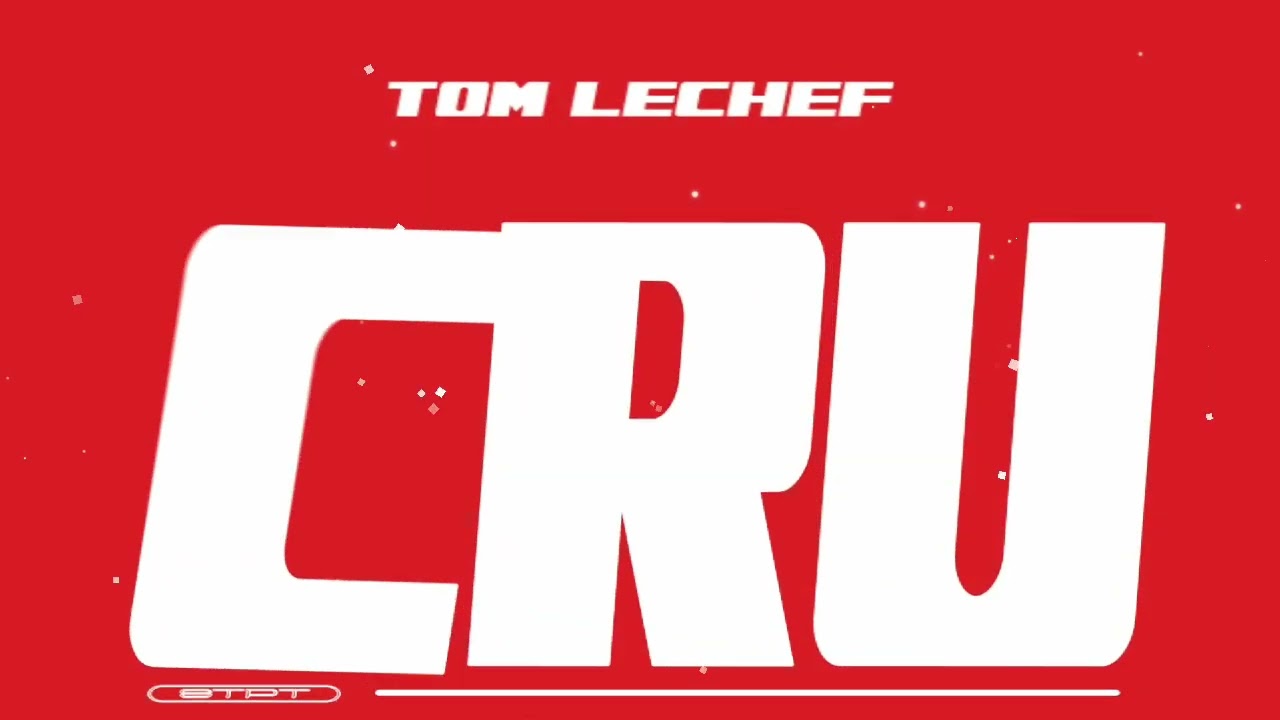 Watch TOM LECHEF - Cru (Official Audio) on YouTube Watch TOM LECHEF - Cru (Official Audio) on YouTube