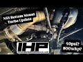 Big Turbo, Big Moves – F10 N55 Mount Update!