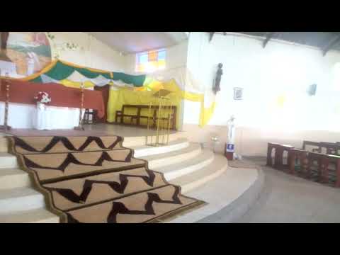 BATAGATIFU B IMANA By Anthony MUSEKURA DenysNyituriki Niyonzimaoreste2436