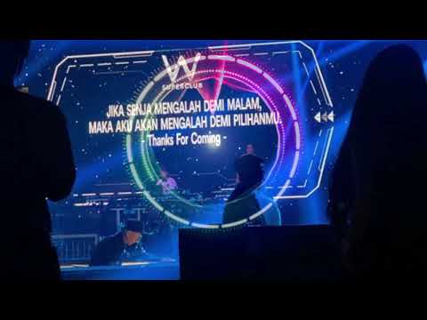 DJ LESTARI Wahyu
