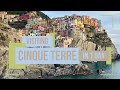 Ultimate Cinque Terre Guide: Explore All 5 Villages in One Epic Day! | Local Aromas