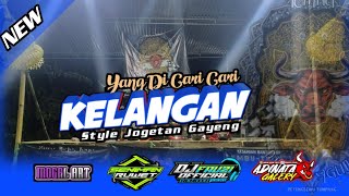 DJ BANTENGAN ‼️ LEMBU DJOYO AGUNG [KELANGAN] REMIXER BY DJ FAUZI 