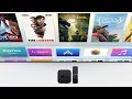 History of the Apple TV