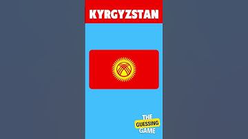 GUESS THE FLAG IN 3 SECONDS | #shorts #quiz #flag