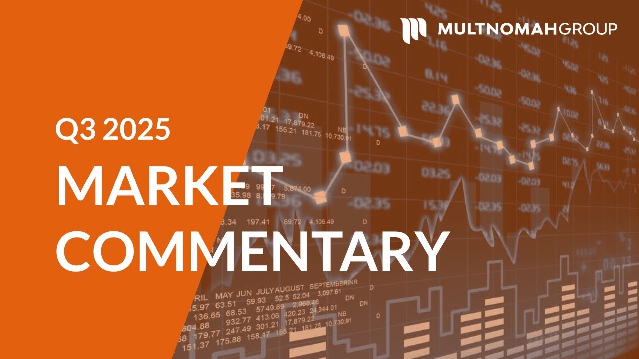 3Q2025 Quarterly Market Commentary