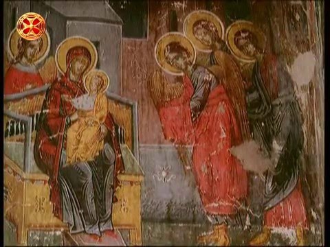 საეკლესიო კალენდარი - 12 მარტი