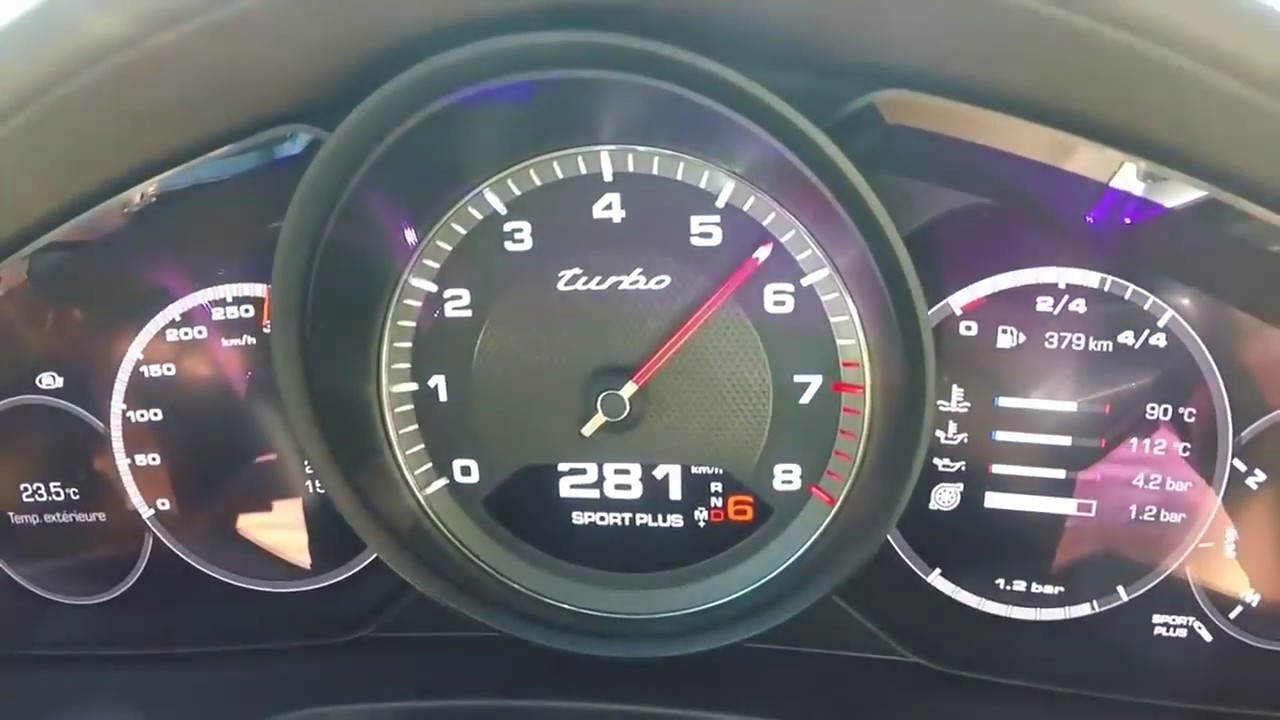 300 км на машине