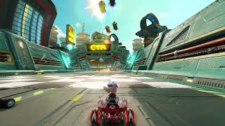 Crash Team Racing: Nitro Fueled - Competitive Online Races #454
