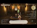 FINAL FANTASY XIV Online Lost in Thoughts: Shino Umi's Bardic Travels Part 9 (No Commentary)
