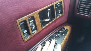 1993 Chevrolet Caprice Wood Wagon 5.7 V8 with 65,000 miles!