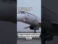A chegada do Concorde na Holanda e o transtorno causado. Em 27/02/82 CONFIRAM
