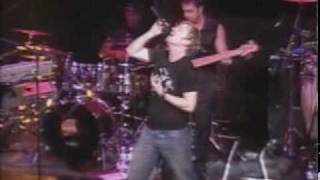 Video voorbeeld van "Darren Hayes - Insatiable (Hard Rock Live in Mexico City)"