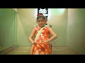 Ekadantaya Vakratundaya | Dance Cover | Ganesh Chaturthi Special | Mp3 Song