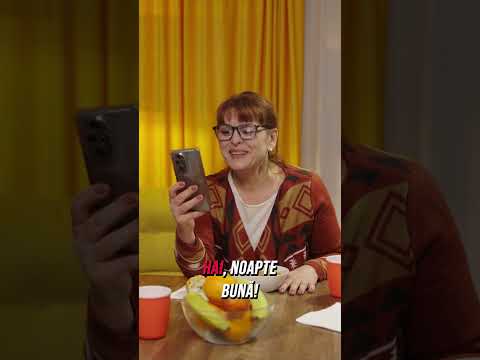 “Eu mai cred în Moș Nicolae!” - Poveste de Moș Nicolae - Partea 3