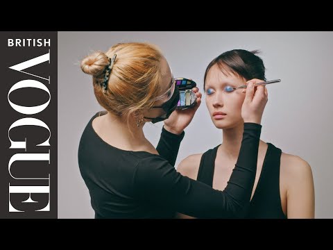 Make-Up Masterclass l British Vogue & Byredo