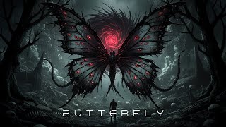 BUTTERFLY | Horror Dark Ambient Music & Background Soundscape