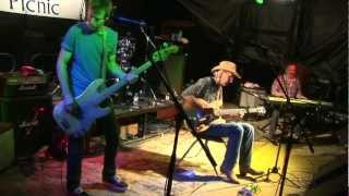 Kenny Brown - "Write Me a Few Lines" - 2011 North Mississippi Hill Country Picnic chords