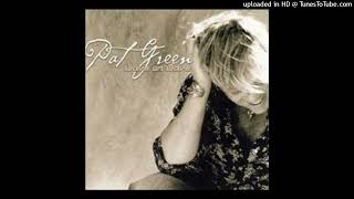 Pat Green - Wave On Wave
