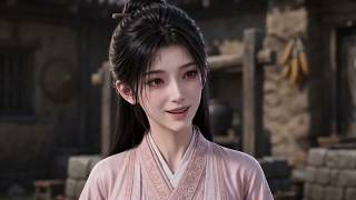 【最新合集】一口气看完2季：穿越大荒战乱年代，主动求嫁冷峻壮硕百户，婚后硬汉化身宠妻狂魔！