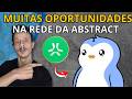 ABSTRACT: COMO APROVEITAR AS MELHORES OPORTUNIDADES FÁCIL!