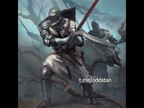 Orzenilied "Teutonic Knights Phonk" (Orzen x Palastinalied)