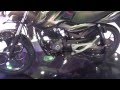 Bajaj Discover 100 M At 12th Auto Expo 2014 The Motor Show Greater Noida Bajaj Discover 100 M At 12th Auto Expo 2014 The Motor Show Greater Noida
