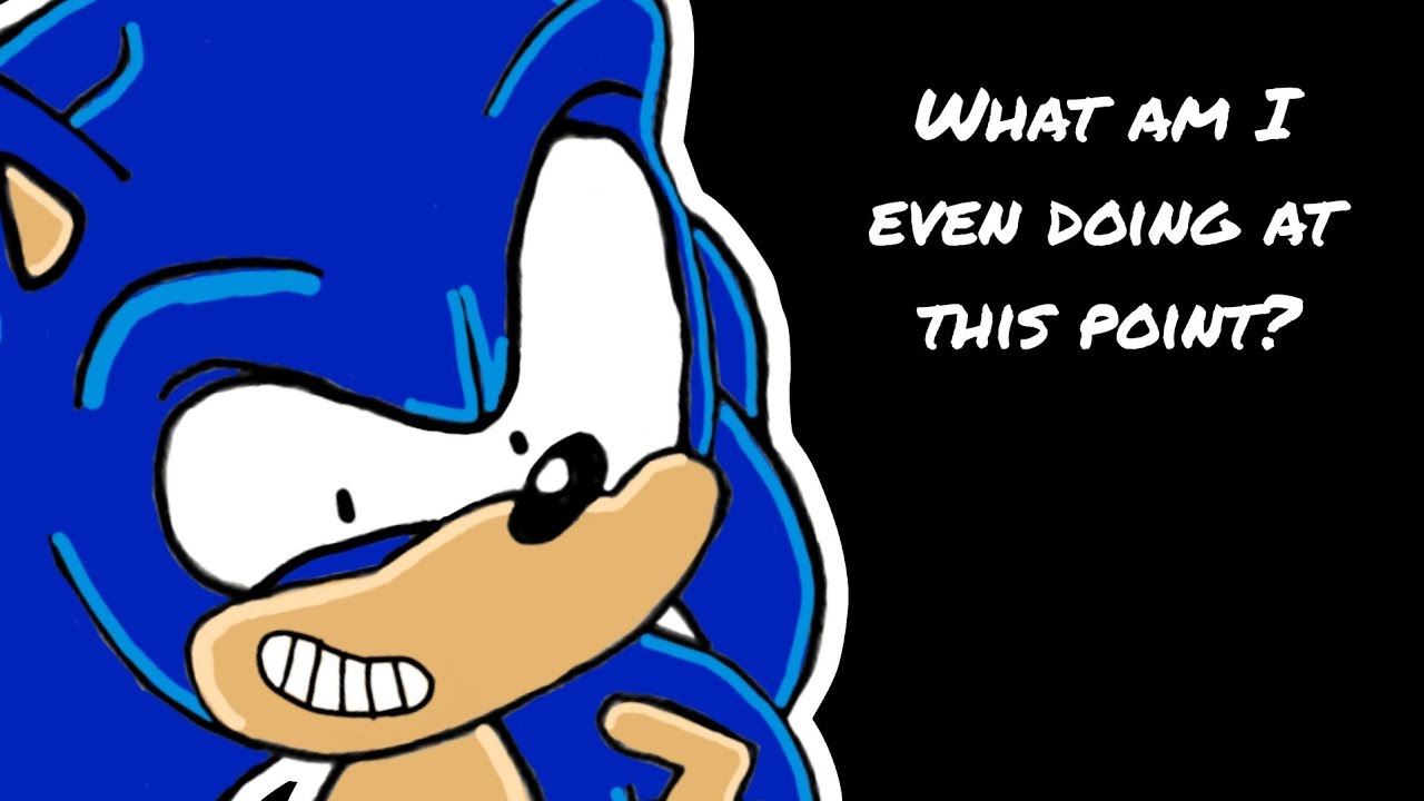 I have something to say youtube
