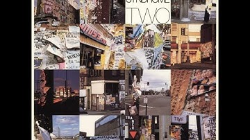 Various – Seattle Syndrome Two (1983 Indie/Electronic)