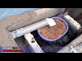 HOW TO PREPARE AND INSTALL THE DIGESTER