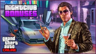 🔴GTA ONLINE LIVE: NEW SUMMER DLC PREP! HUGE NIGHTCLUB BONUS! TERRORBYTE JOBS, DEADLINE|CUSTOM JOBS