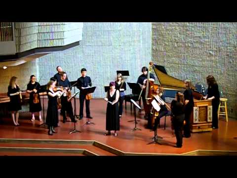 Case-CIM -- "Viderunt omnes" (de Laland)