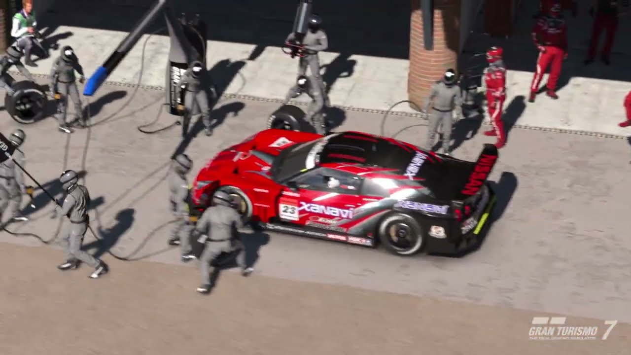 Weekly Challenges Mar 1st week_WORLD TOURING CAR 800_Replay #gt7 #ps5