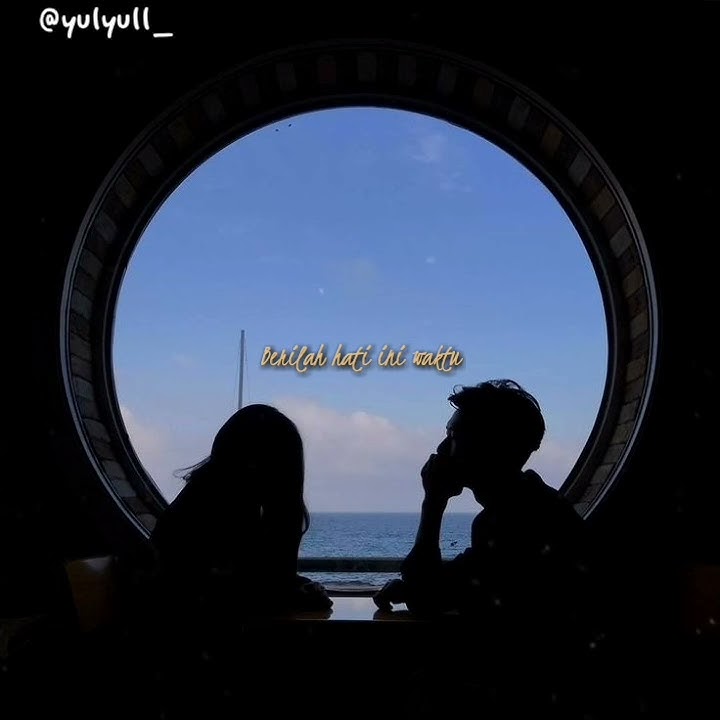 Harris Vriza ~ Bukan Salahmu (story WA) || Snapgram