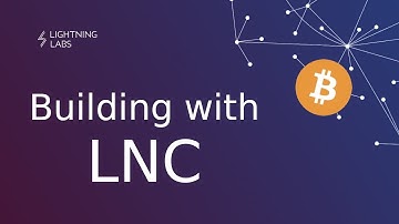 Building Lightning Apps with Lightning Node Connect