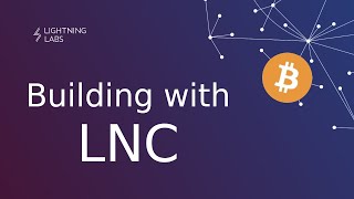 Building Lightning Apps with Lightning Node Connect screenshot 2