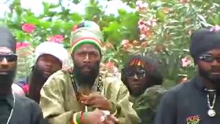 Capleton Reign of Fire Medley Pt-1 (Official Video)