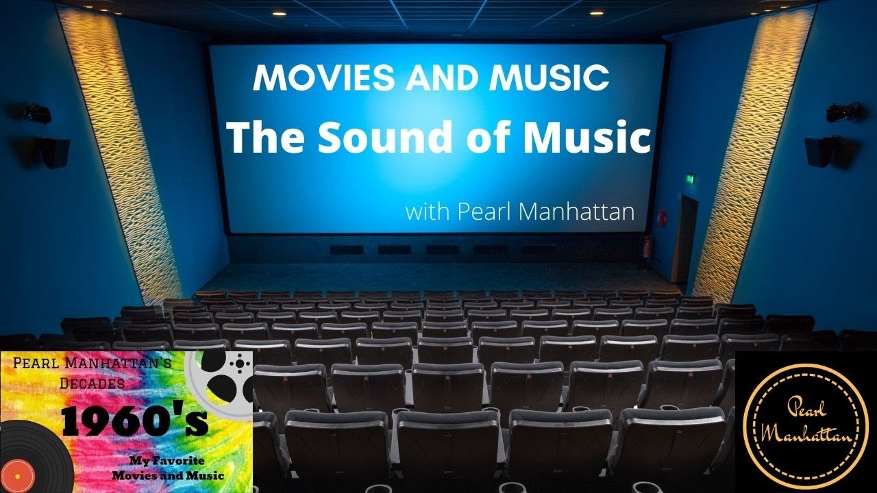 Pearl Manhattan's Decades - The Sound of Music Trivia, A special guest and a special announcement