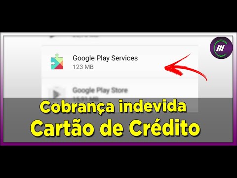 Cobrança indevida Google Play - Como resolver o problema