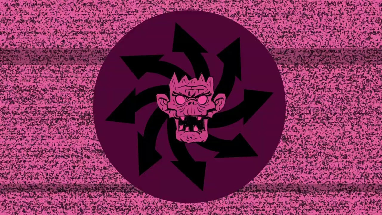 Gorillaz - Skinny Ape (Official Audio)