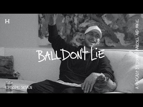 BALL DON'T LIE w/ Johnny Manziel - episode seven - BALL DON'T LIE w/ Johnny Manziel - episode seven