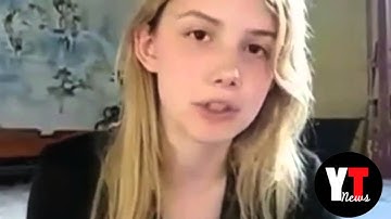 ♛ First Advice Column: ❝Liz