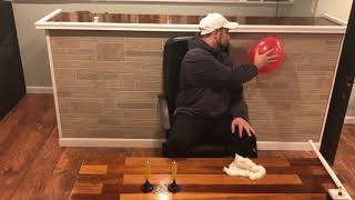 Dr.  Jax Physics Demos Electrostatics