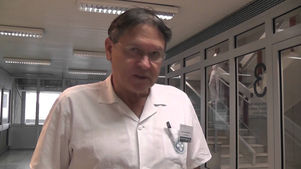 Co lékaři říkají/neříkají medikům