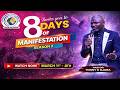 IGE - 8 DAYS OF MANIFESTATION - SEASON 2 | DAY3 || 8TH FEBRUARY, 2026